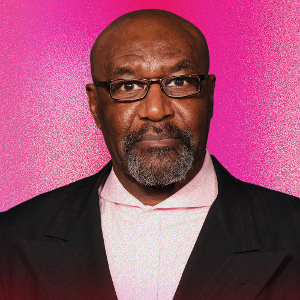 biography Delroy Lindo